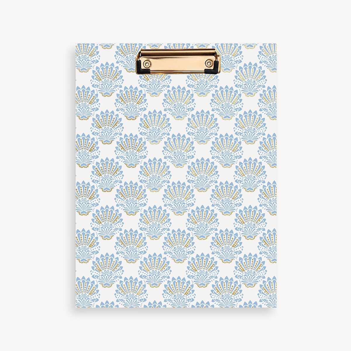 Clipfolio: Grand Shell