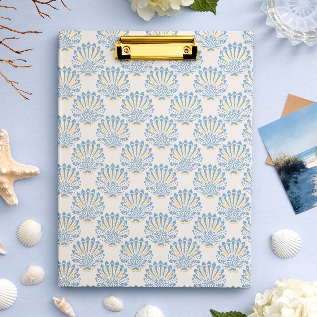 Clipfolio: Grand Shell