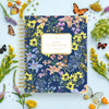 Day Designer 2026-27 daily planner: Day Lily beautiful cover agenda book
