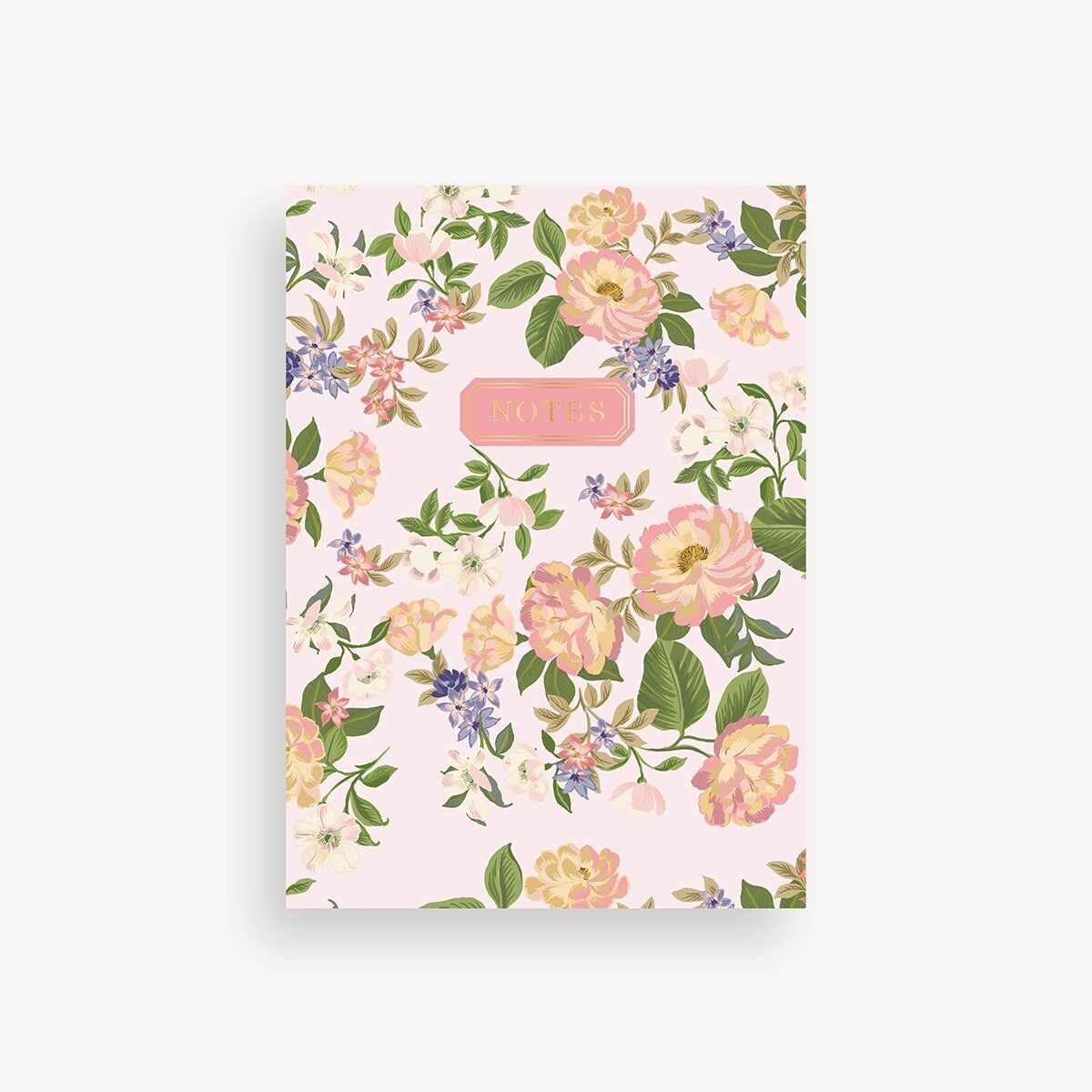 Slim Notebook Set: Beautiful