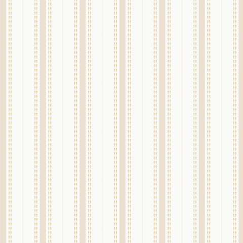 2026-27 Weekly Planner: Ticking Stripe