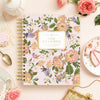 Day Designer 2026-27 daily planner: Heirloom beautiful cover agenda book